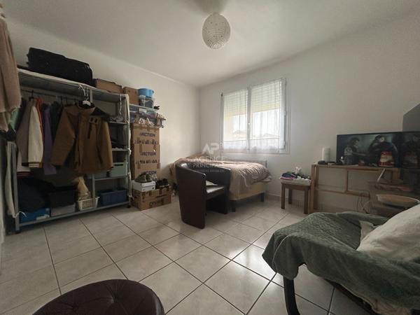Appartement Poissy 1 pièce(s) 21.22 m2 Loyer 595 €/mois charges comprises **  - Référence  9165