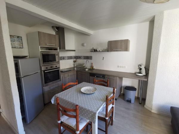 Maison 4 pièces - 50 m²