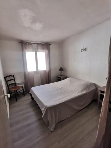 Maison 4 pièces - 50 m²