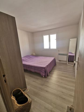Maison 4 pièces - 50 m²