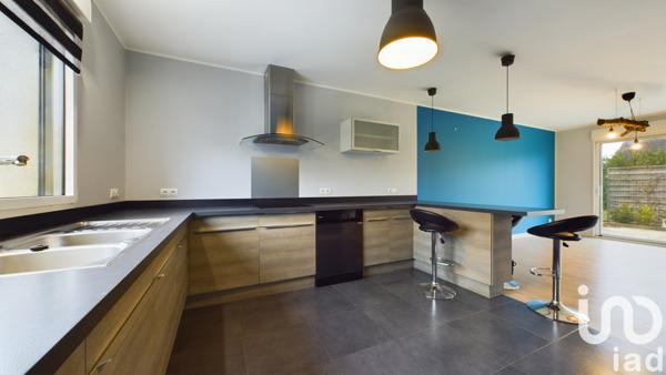 Maison à vendre 5 pièces 120 m² Merville