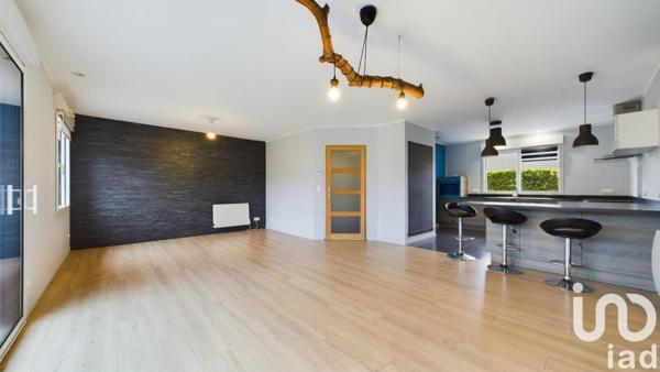 Maison à vendre 5 pièces 120 m² Merville