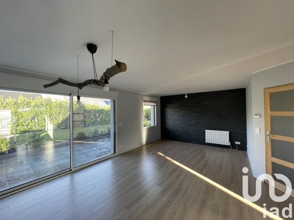 Maison à vendre 5 pièces 120 m² Merville