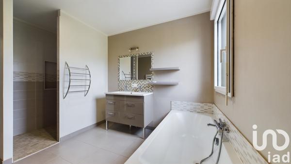 Maison à vendre 5 pièces 120 m² Merville