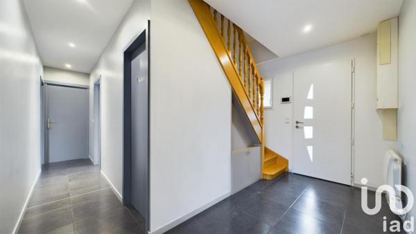 Maison à vendre 5 pièces 120 m² Merville