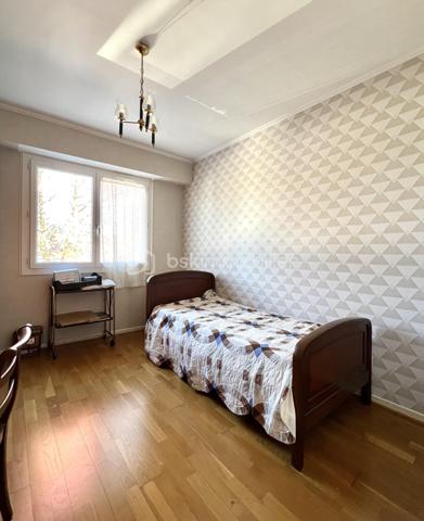 Appartement de 104 m²