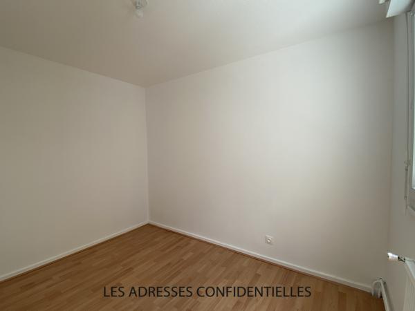 Saint-Germain-au-Mont-d'Or - Appartement T3 67m² avec Balcon - 913 €/mois CC