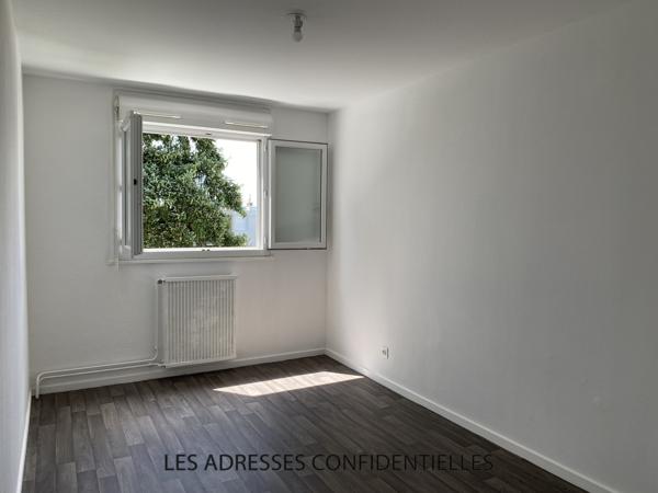 Saint-Germain-au-Mont-d'Or - Appartement T3 67m² avec Balcon - 913 €/mois CC
