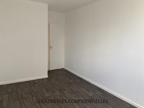 Saint-Germain-au-Mont-d'Or - Appartement T3 67m² avec Balcon - 913 €/mois CC
