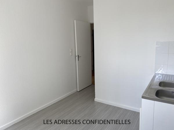 Saint-Germain-au-Mont-d'Or - Appartement T3 67m² avec Balcon - 913 €/mois CC