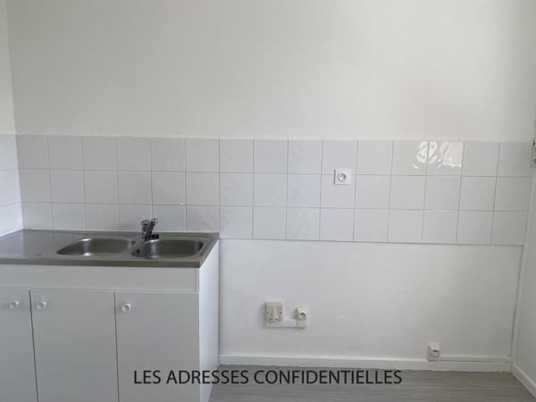 Saint-Germain-au-Mont-d'Or - Appartement T3 67m² avec Balcon - 913 €/mois CC