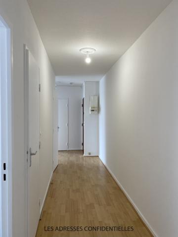 Saint-Germain-au-Mont-d'Or - Appartement T3 67m² avec Balcon - 913 €/mois CC