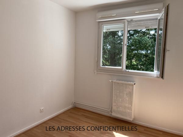 Saint-Germain-au-Mont-d'Or - Appartement T3 67m² avec Balcon - 913 €/mois CC
