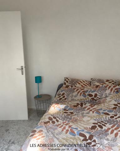 Saint-Germain-au-Mont-d'Or - Appartement T3 67m² avec Balcon - 913 €/mois CC