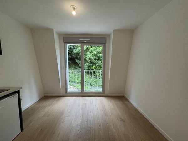Appartement t1bis Neuf Rouen