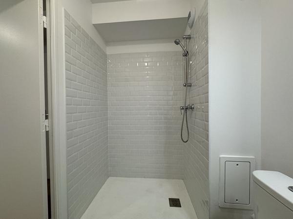 Appartement t1bis Neuf Rouen