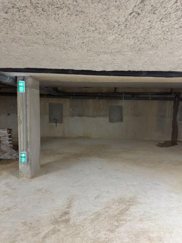 Appartement t1bis Neuf Rouen