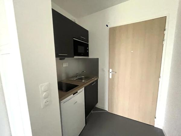 Appartement à louer à Colombelles (14460)