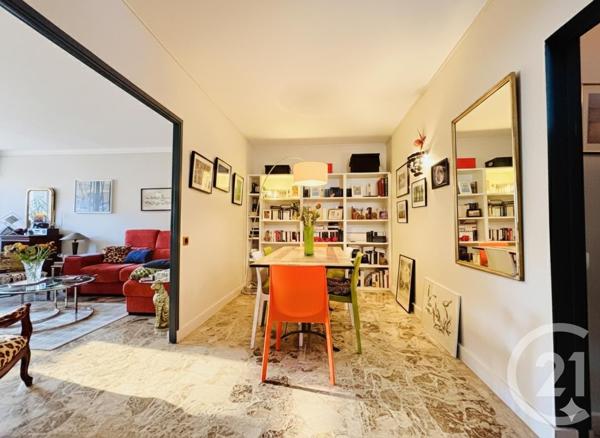 Appartement T3 à vendre  4 pièces - 103,53 m2 PERPIGNAN - 66