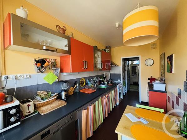 Appartement T3 à vendre  4 pièces - 103,53 m2 PERPIGNAN - 66