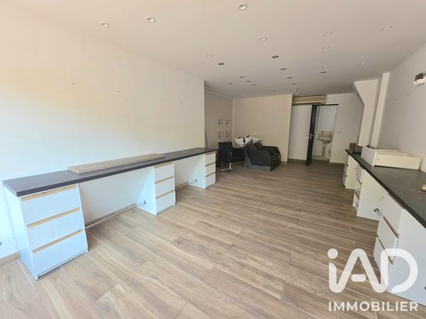 Murs commerciaux  à vendre 36 m² Fréjus