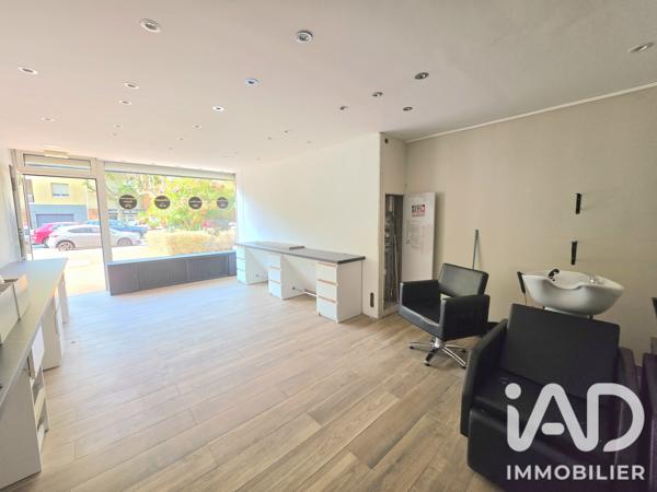 Murs commerciaux  à vendre 36 m² Fréjus