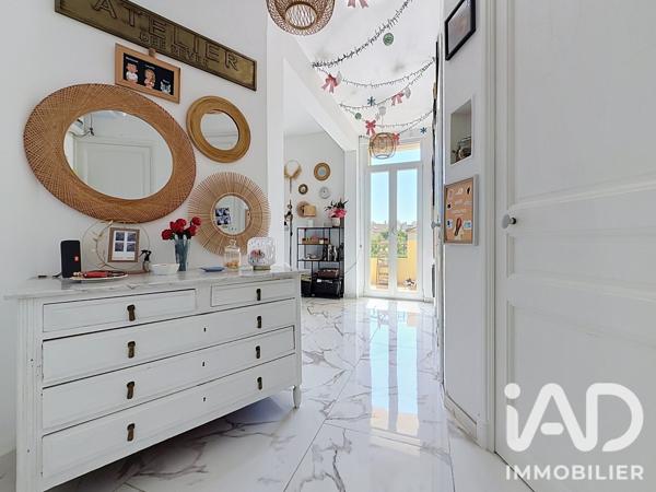 Appartement à vendre 3 pièces 62 m² La Seyne-sur-Mer