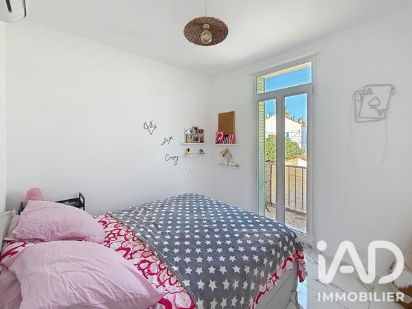Appartement à vendre 3 pièces 62 m² La Seyne-sur-Mer