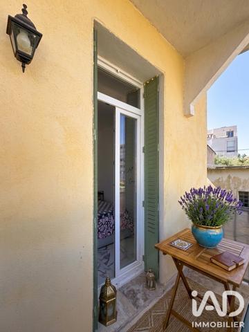 Appartement à vendre 3 pièces 62 m² La Seyne-sur-Mer