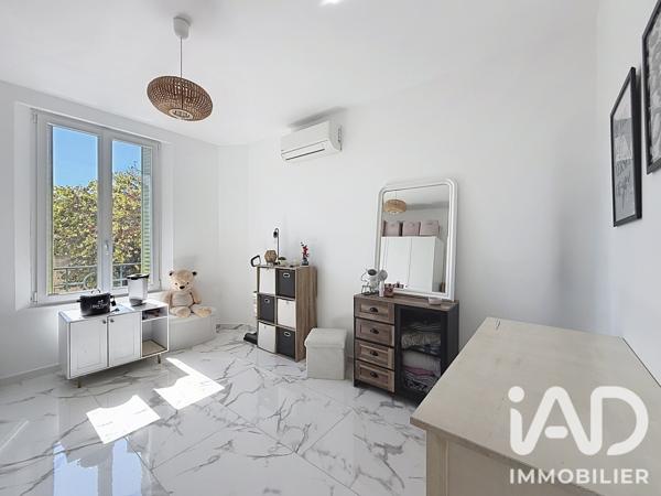 Appartement à vendre 3 pièces 62 m² La Seyne-sur-Mer
