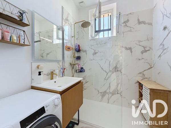 Appartement à vendre 3 pièces 62 m² La Seyne-sur-Mer
