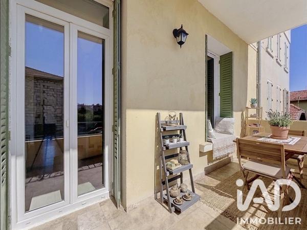 Appartement à vendre 3 pièces 62 m² La Seyne-sur-Mer