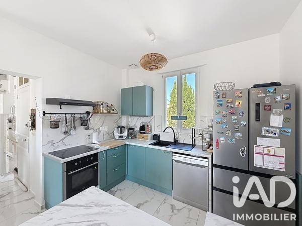 Appartement à vendre 3 pièces 62 m² La Seyne-sur-Mer