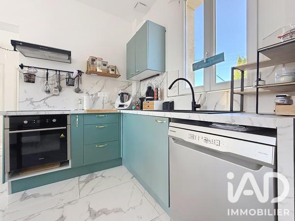 Appartement à vendre 3 pièces 62 m² La Seyne-sur-Mer
