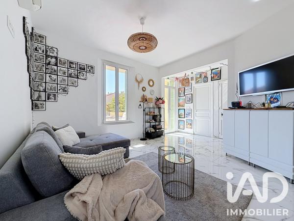Appartement à vendre 3 pièces 62 m² La Seyne-sur-Mer