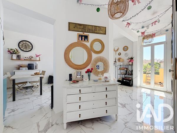 Appartement à vendre 3 pièces 62 m² La Seyne-sur-Mer