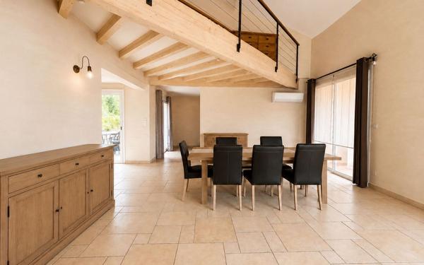 Maison à louer