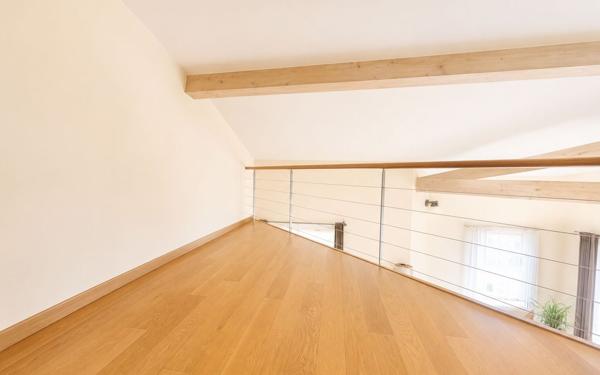 Maison à louer