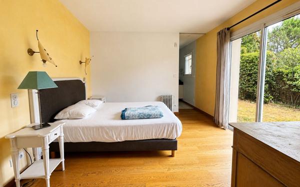 Maison à louer