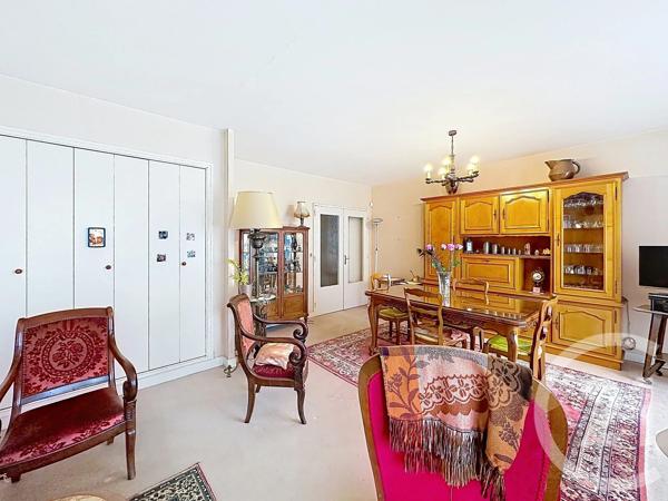 Appartement F4 à vendre  4 pièces - 82,74 m 2   CHOISY LE ROI  - 94