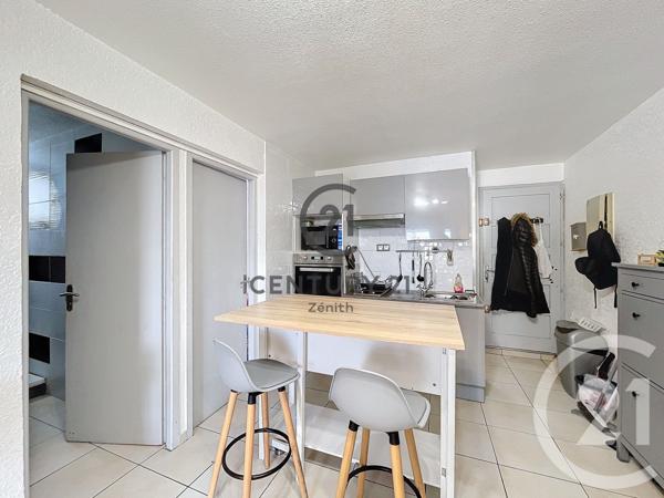 Appartement F3 à vendre  3 pièces - 40 m2 PORT LEUCATE - 11