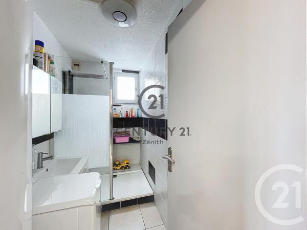 Appartement F3 à vendre  3 pièces - 40 m2 PORT LEUCATE - 11