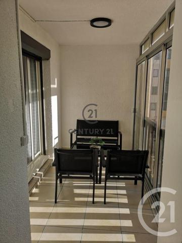 Appartement F3 à vendre  3 pièces - 40 m2 PORT LEUCATE - 11