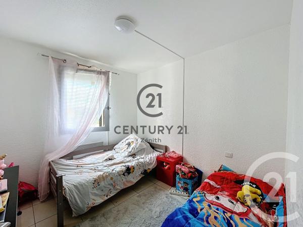 Appartement F3 à vendre  3 pièces - 40 m2 PORT LEUCATE - 11