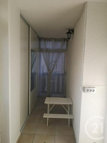 Appartement F3 à vendre  3 pièces - 40 m2 PORT LEUCATE - 11