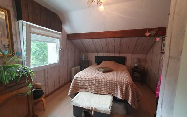 Maison à vendre    3 pièces •  Colroy-la-Grande