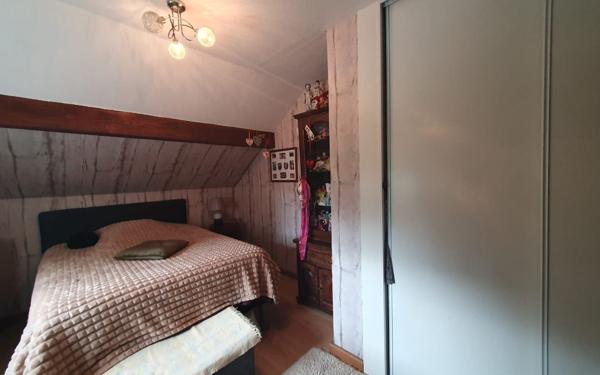 Maison à vendre    3 pièces •  Colroy-la-Grande