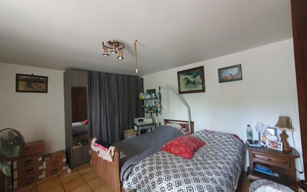 Maison à vendre    3 pièces •  Colroy-la-Grande