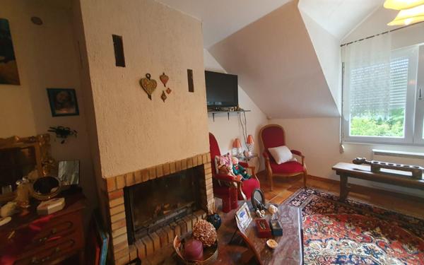 Maison à vendre    3 pièces •  Colroy-la-Grande