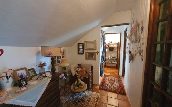 Maison à vendre    3 pièces •  Colroy-la-Grande